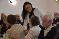 Spotkanie Seniorów Cisownica